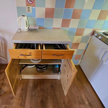 Tatralandia Apartman Liptovský Mikuláš Buitenkant foto