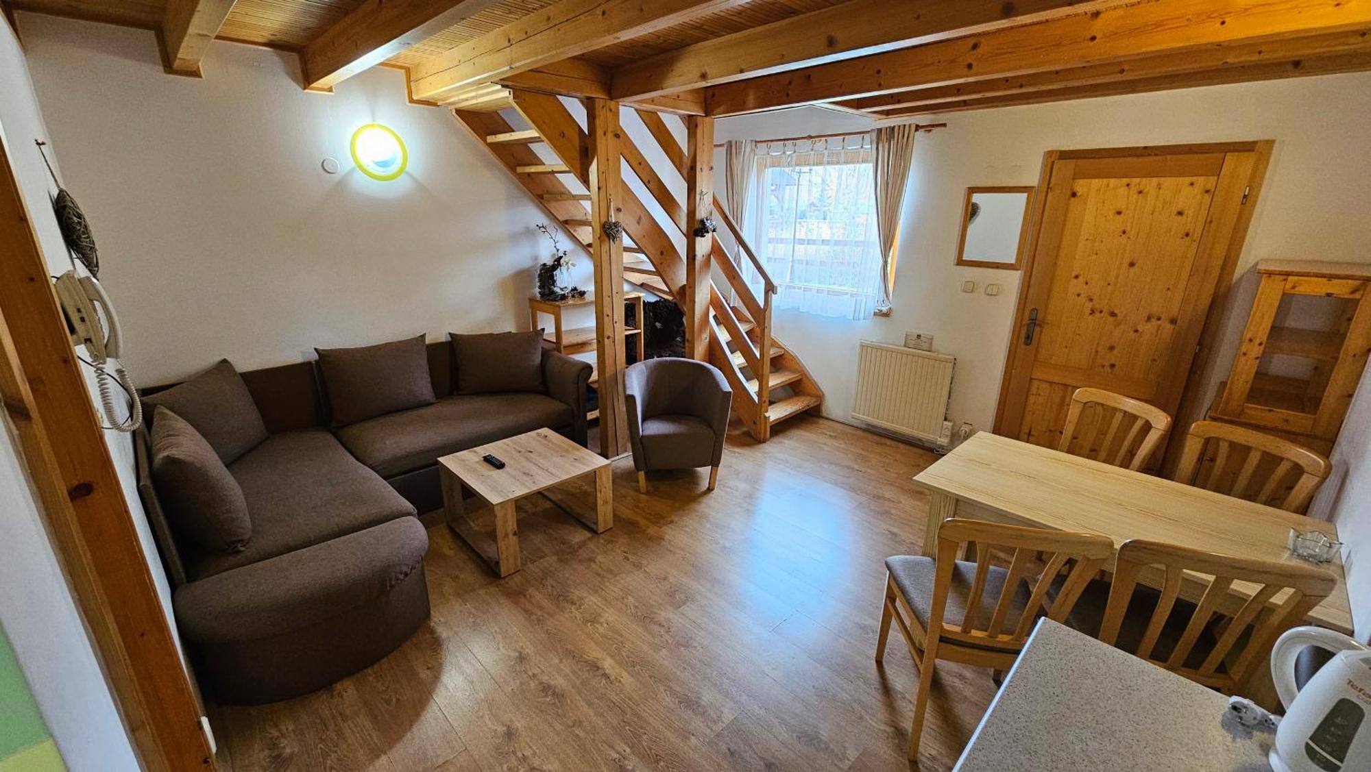 Tatralandia Apartman Liptovský Mikuláš Buitenkant foto