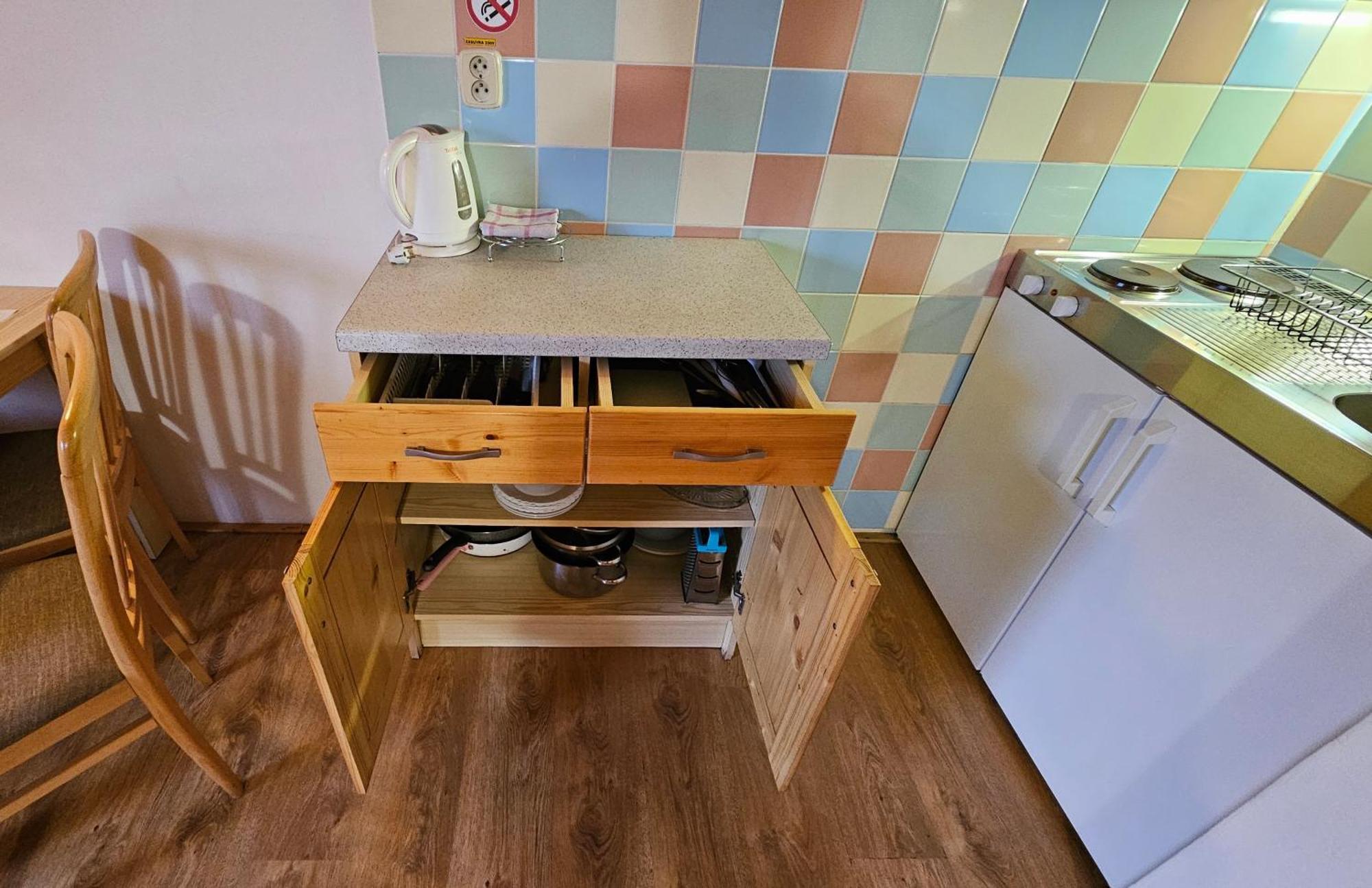 Tatralandia Apartman Liptovský Mikuláš Buitenkant foto