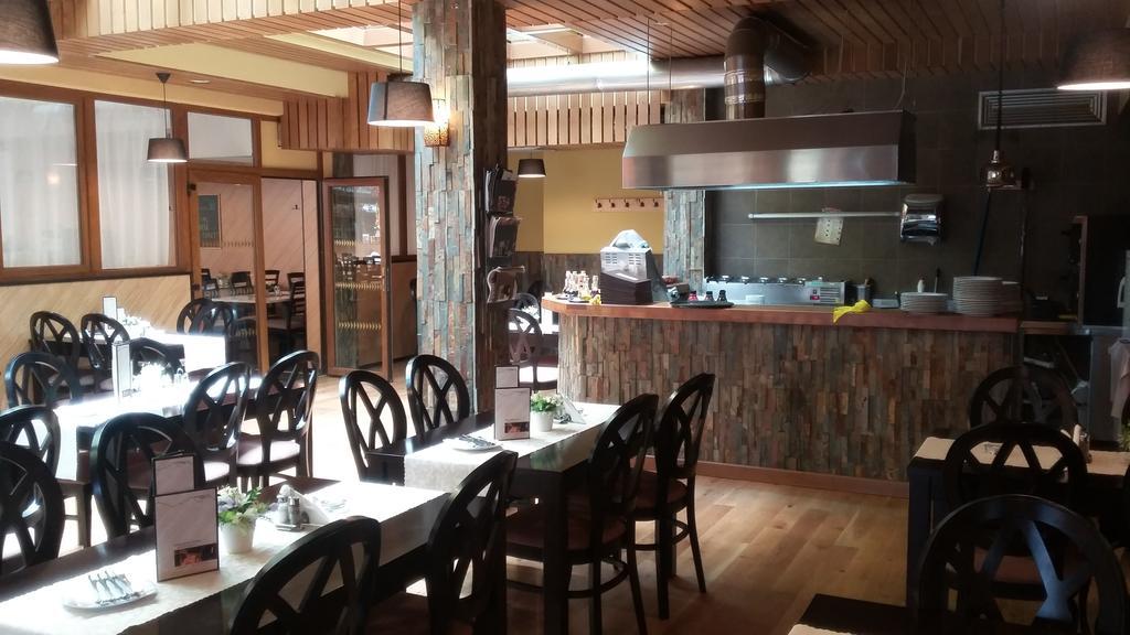 Tatralandia Apartman Liptovský Mikuláš Buitenkant foto