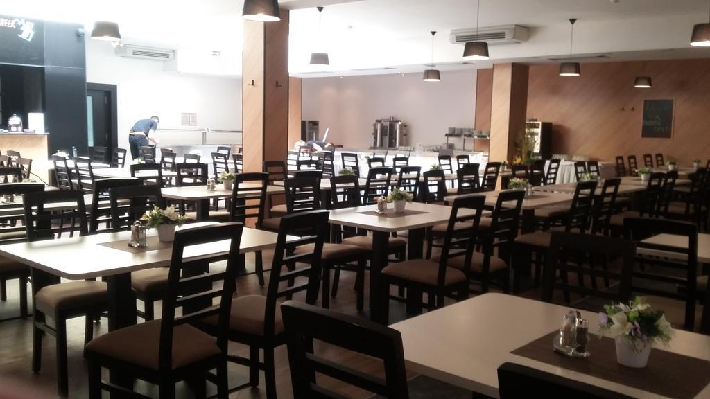 Tatralandia Apartman Liptovský Mikuláš Buitenkant foto