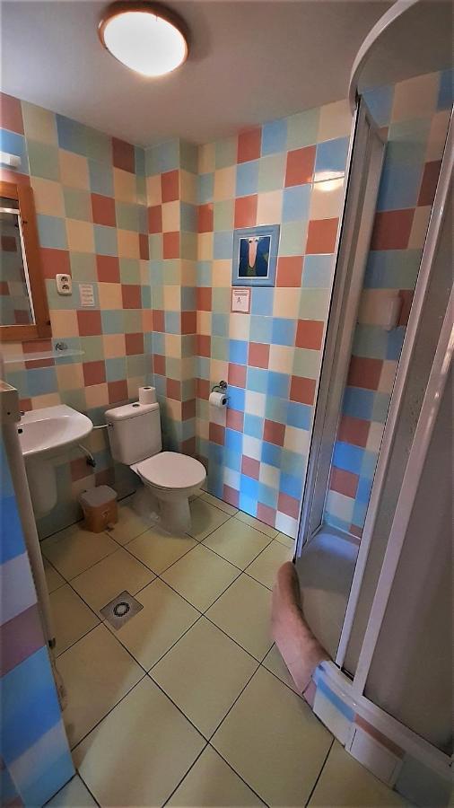 Tatralandia Apartman Liptovský Mikuláš Buitenkant foto